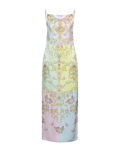 Длинное платье VERSACE JEANS COUTURE