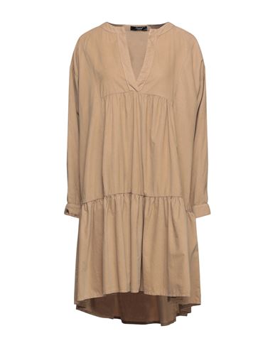 Короткое платье MARYLEY 