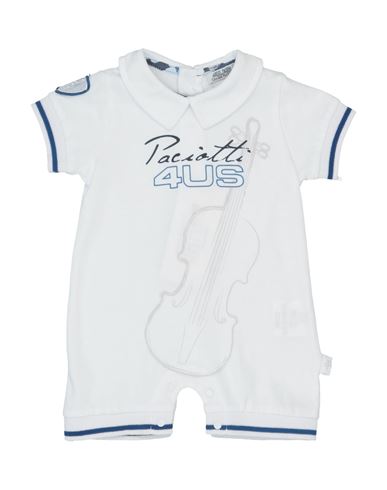 Комбинезоны для малышей CESARE PACIOTTI 4US