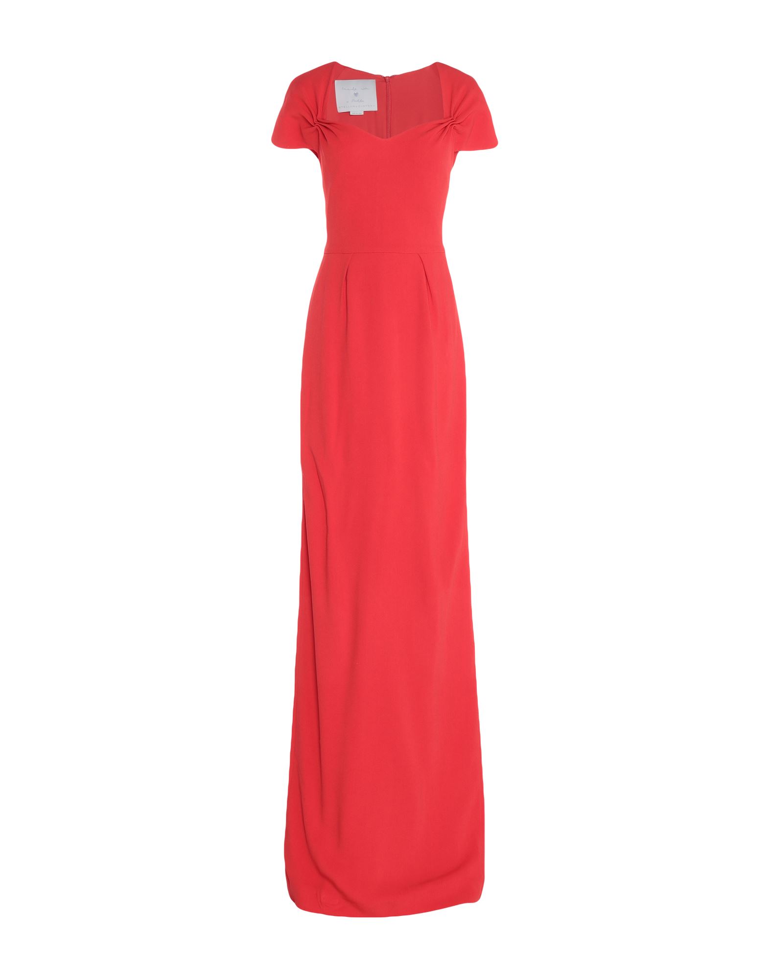 STELLA McCARTNEY STELLA McCARTNEY ΦΟΡΕΜΑΤΑ Μάξι φόρεμα