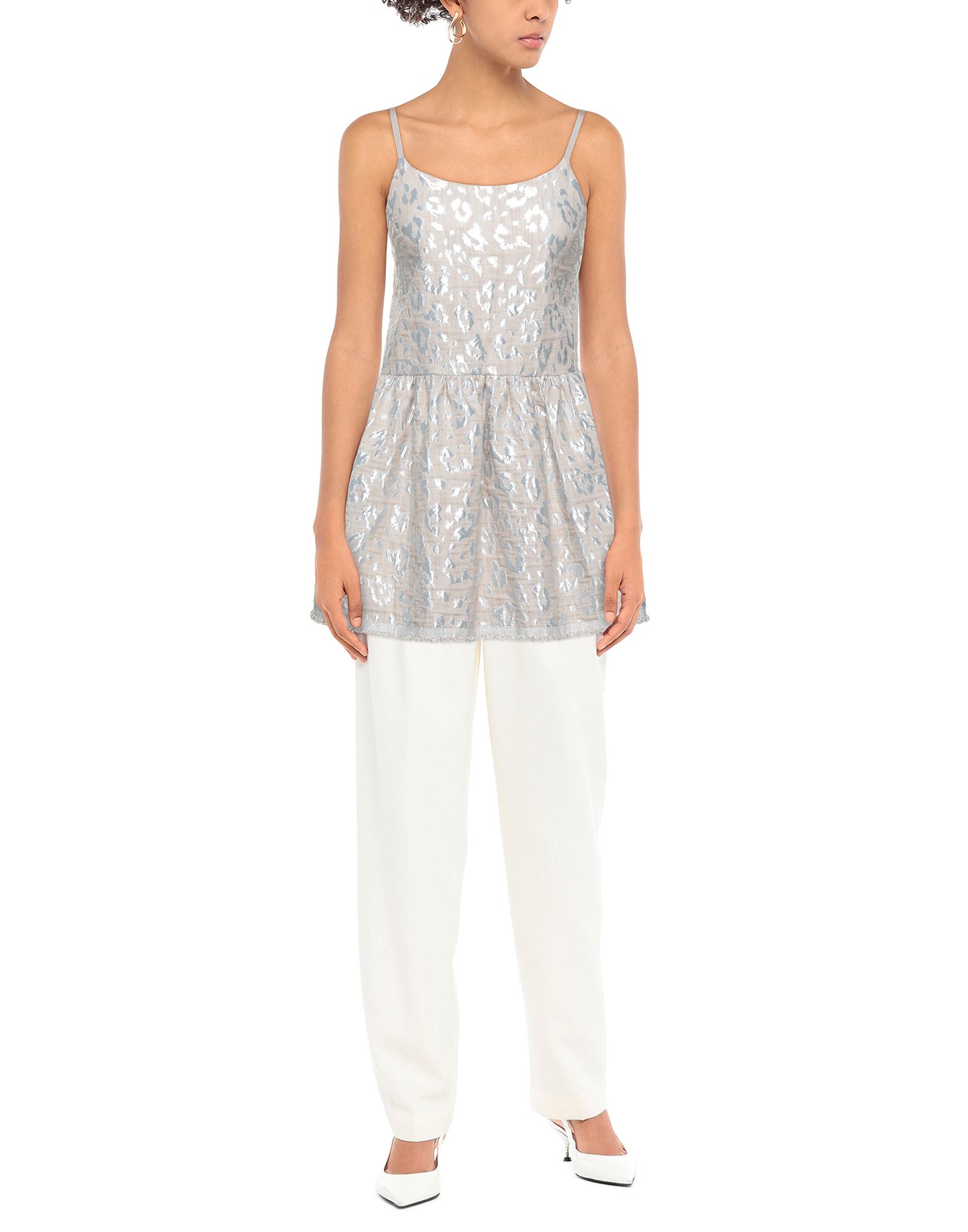  Semicouture - Tops - Tops - On Yoox.com 