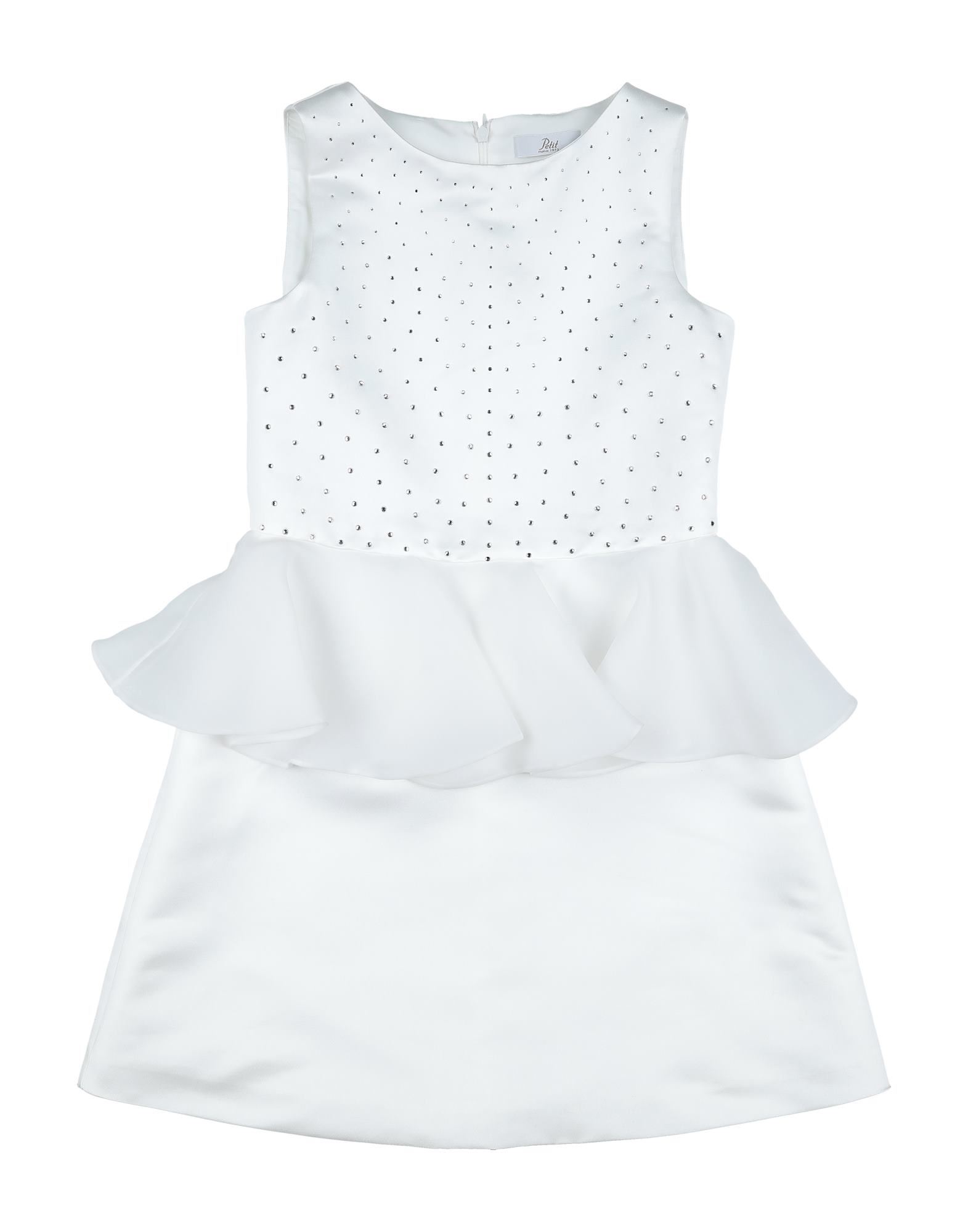  Petit - Robes - Robes Fille - On Yoox.com 