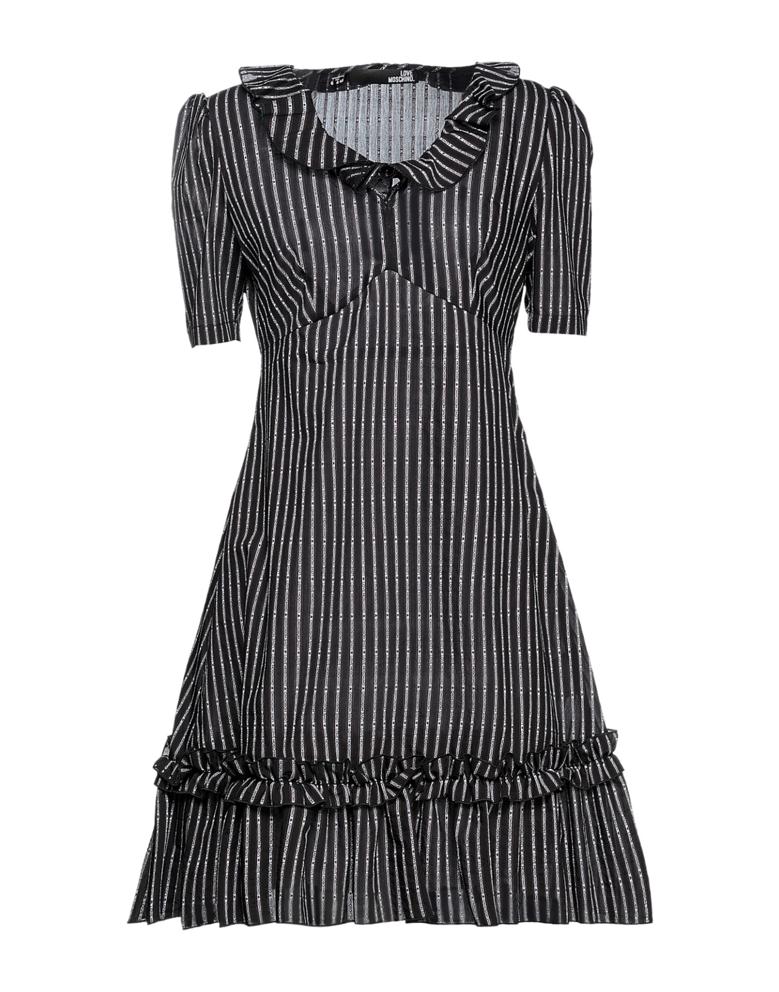 LOVE MOSCHINO LOVE MOSCHINO ΦΟΡΕΜΑΤΑ Μίνι φόρεμα