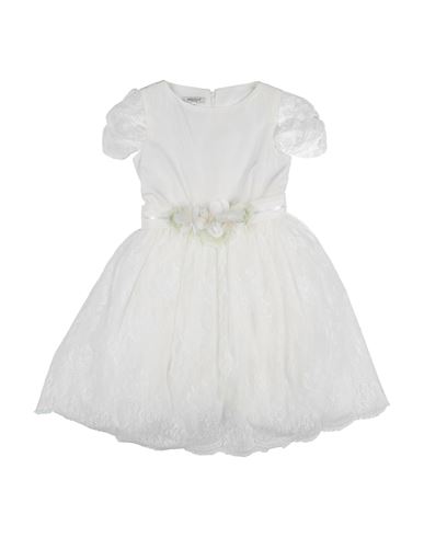 Детское платье MISS LEOD