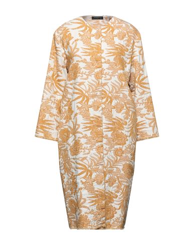 Легкое пальто ANTONELLI