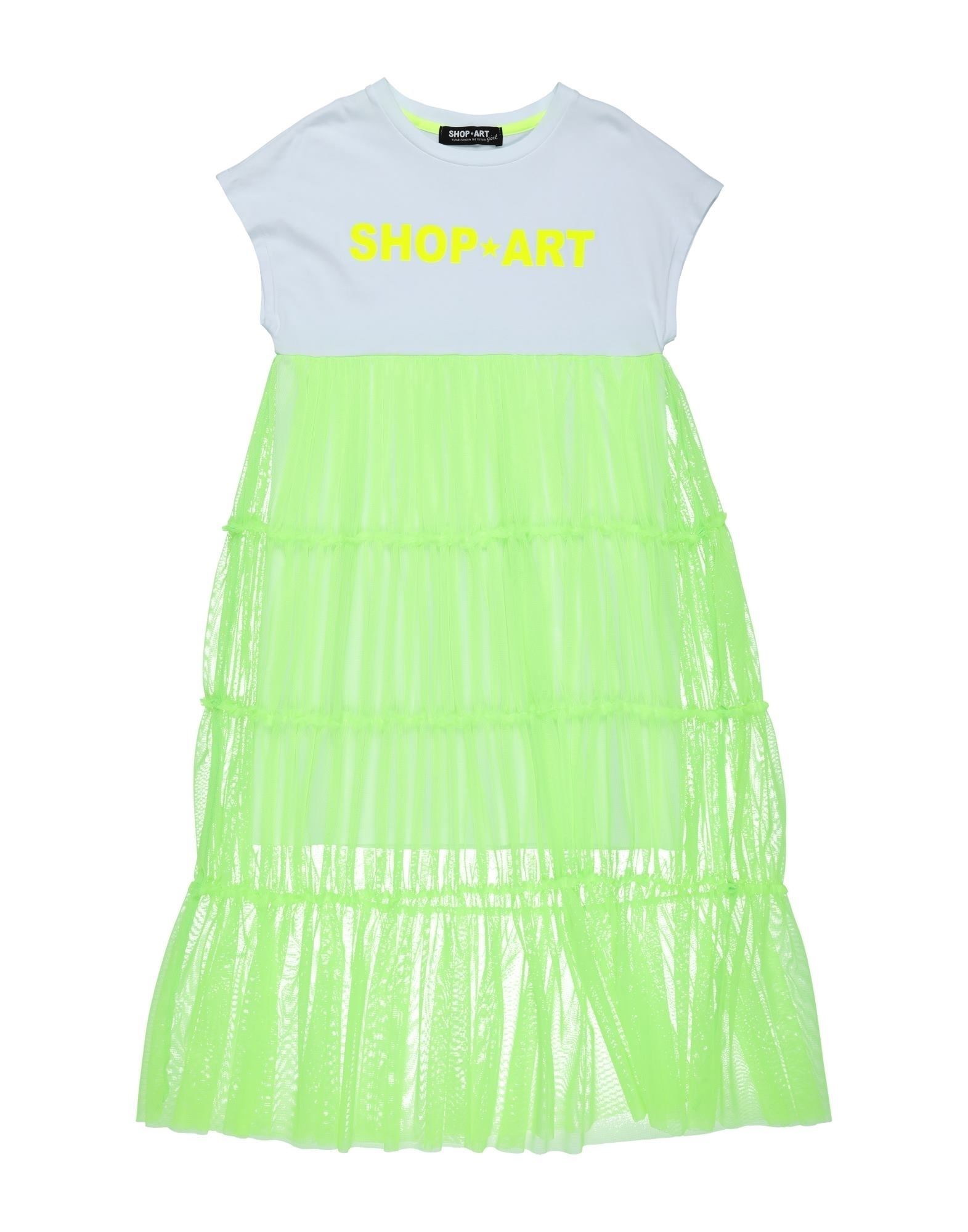 SHOP ★ ART ΦΟΡΕΜΑΤΑ Παιδικό φόρεμα