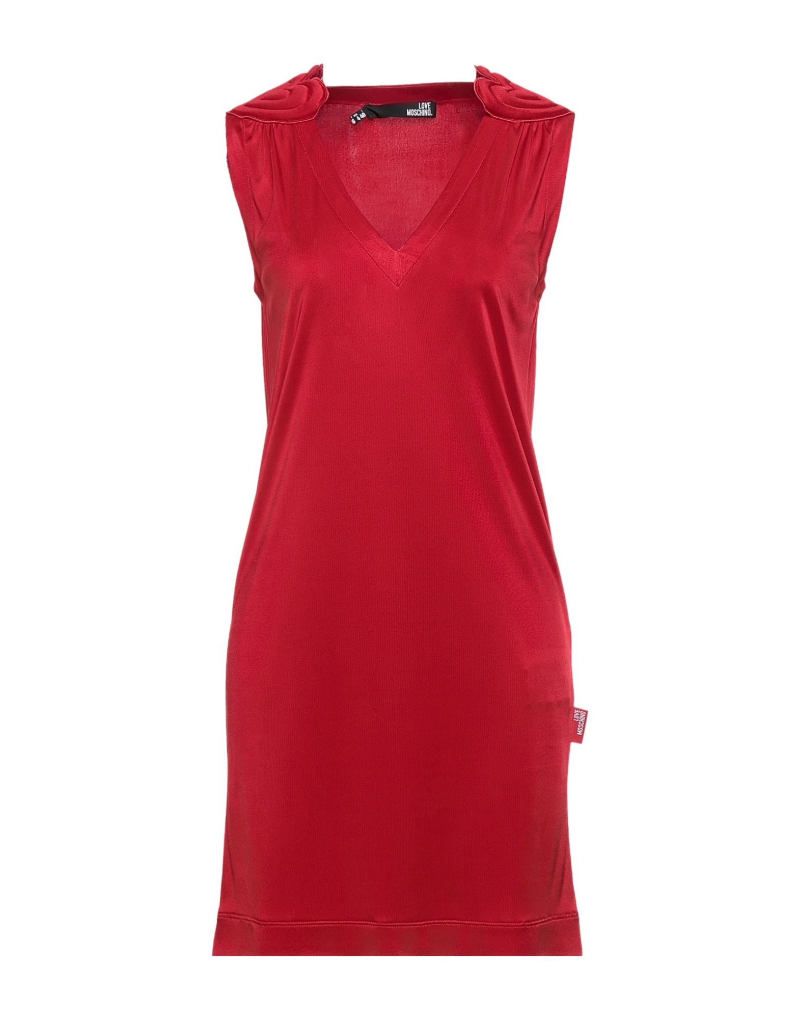 LOVE MOSCHINO LOVE MOSCHINO ΦΟΡΕΜΑΤΑ Μίνι φόρεμα