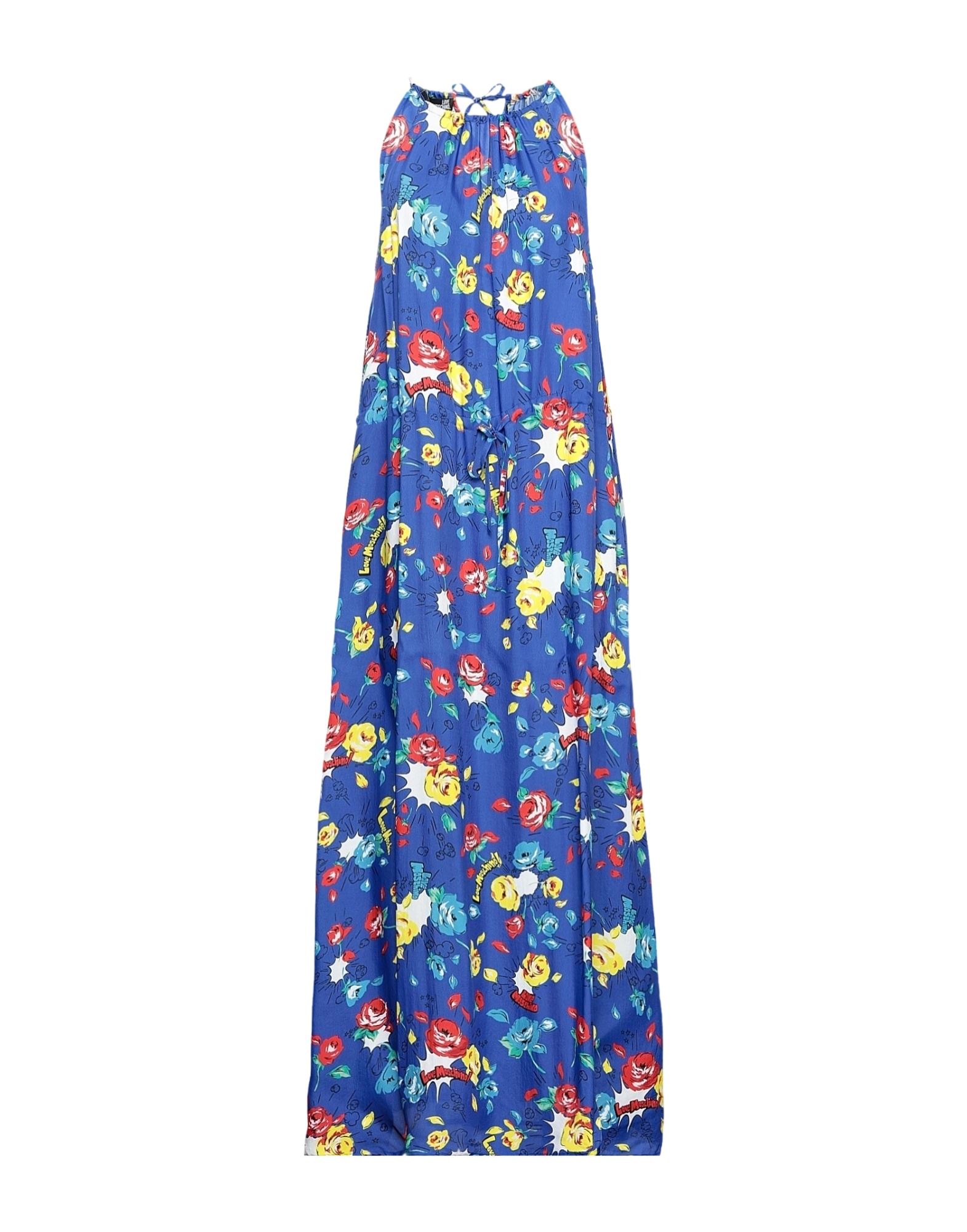 LOVE MOSCHINO LOVE MOSCHINO ΦΟΡΕΜΑΤΑ Μάξι φόρεμα