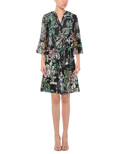 фото Короткое платье shirtaporter