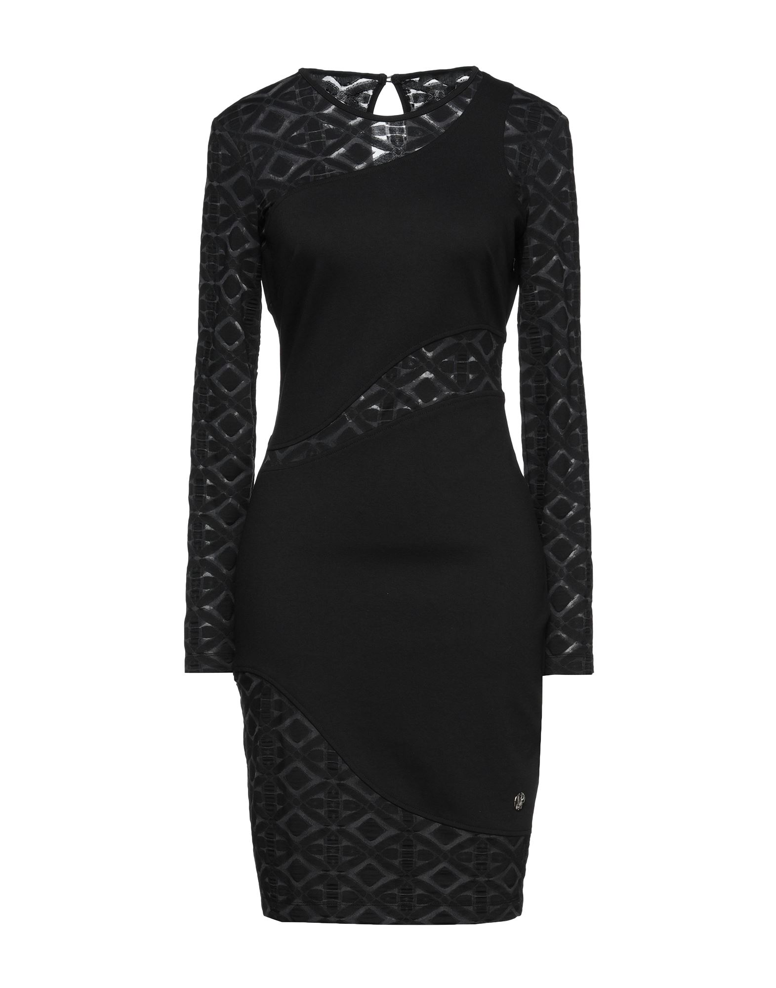 VERSACE JEANS ΦΟΡΕΜΑΤΑ Midi φόρεμα