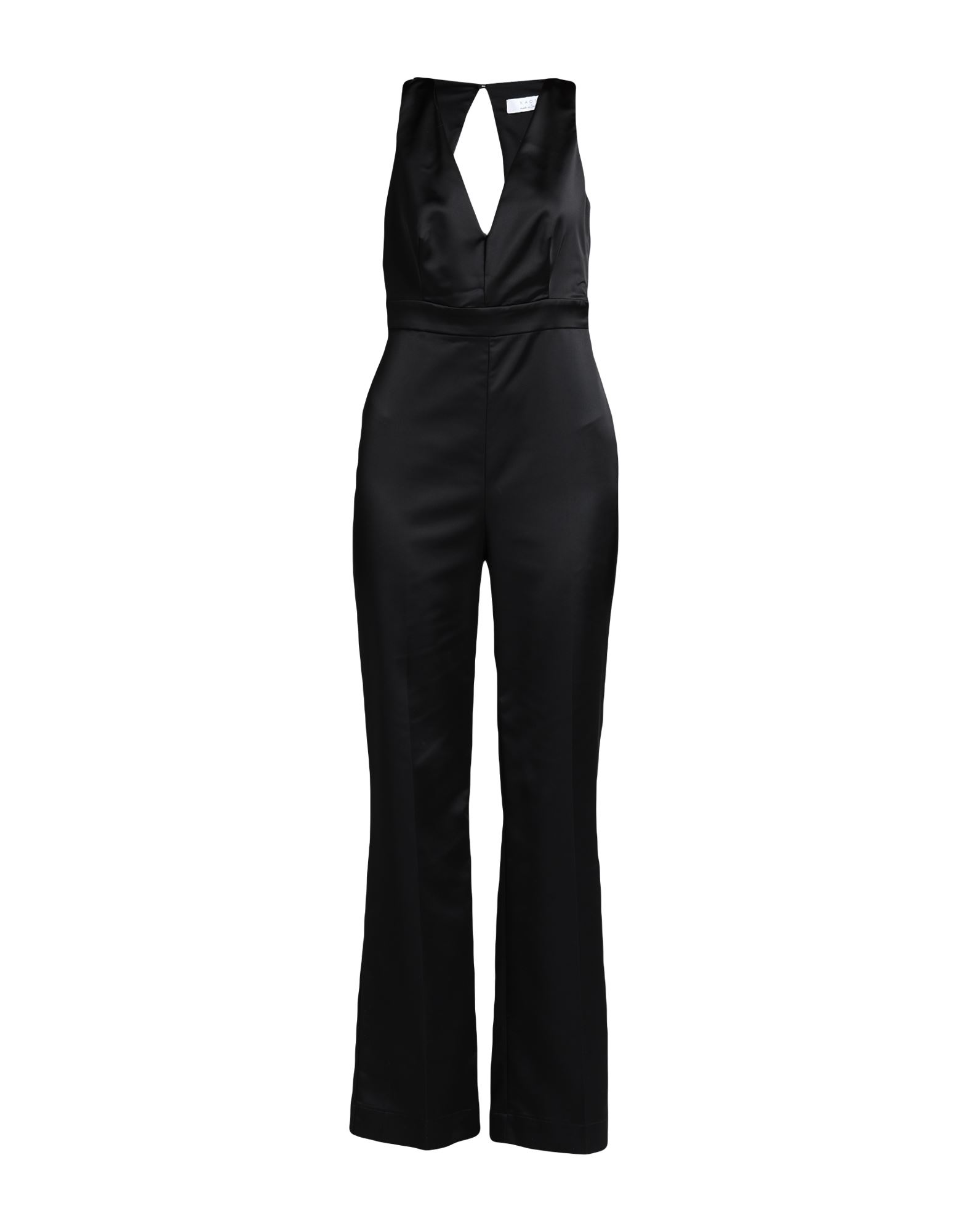 Kaos Jumpsuits In Black