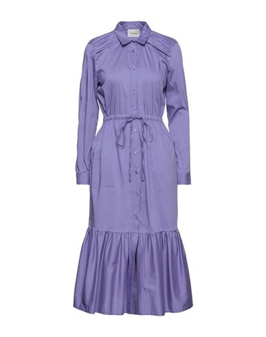 Платье миди DIXIE