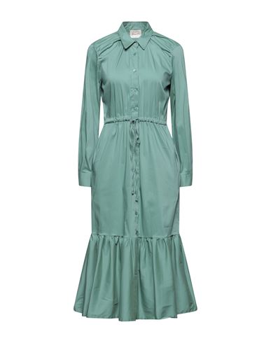 Платье миди DIXIE