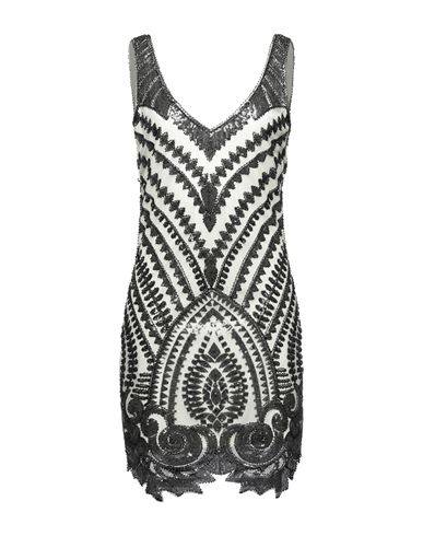 Короткое платье TPN