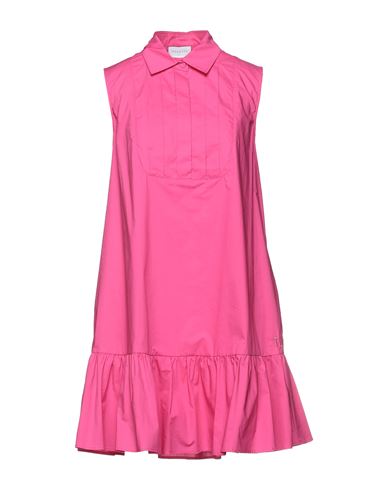 Короткое платье NENETTE 