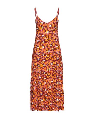 Короткое платье VERDISSIMA 