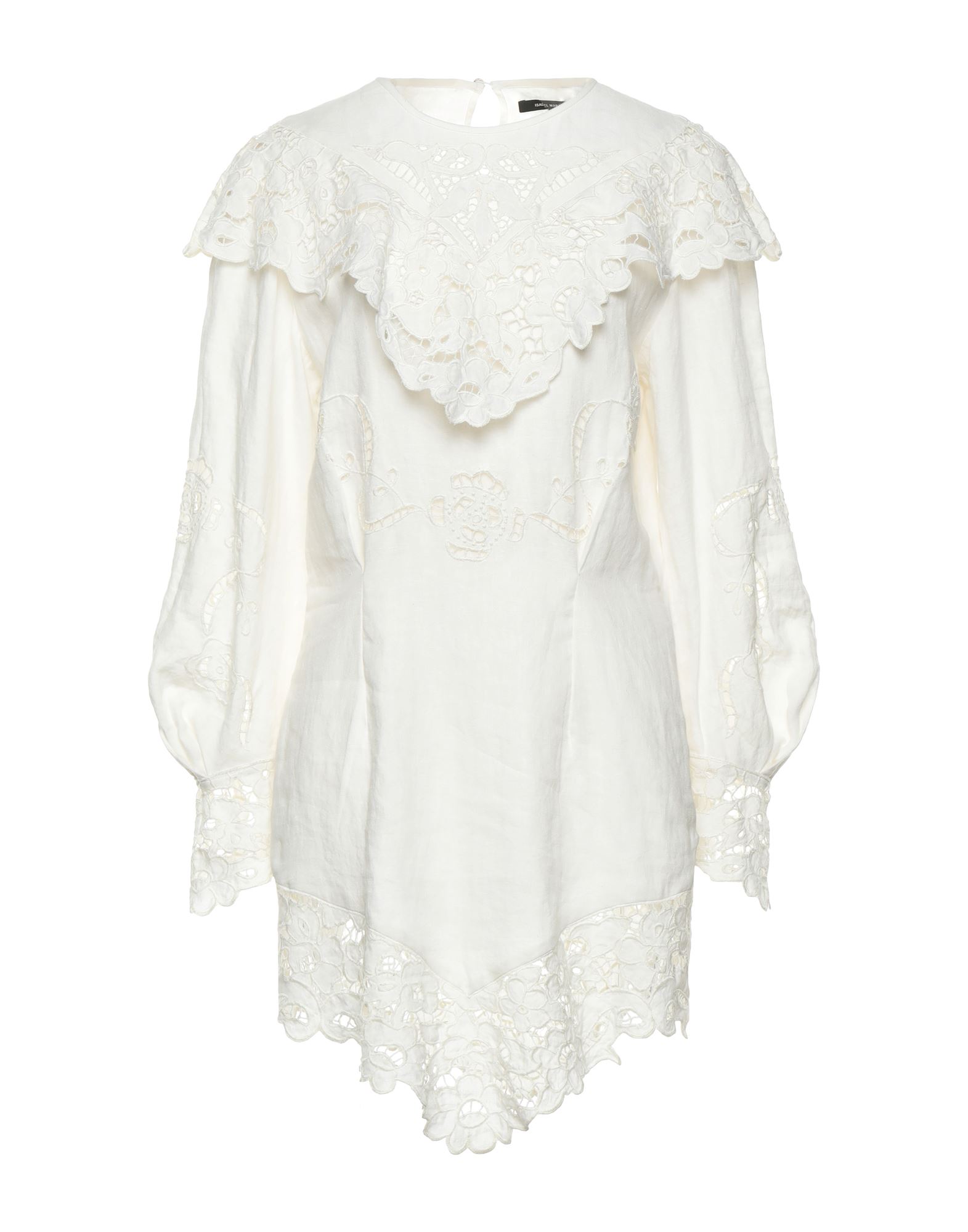 isabel marant short dress