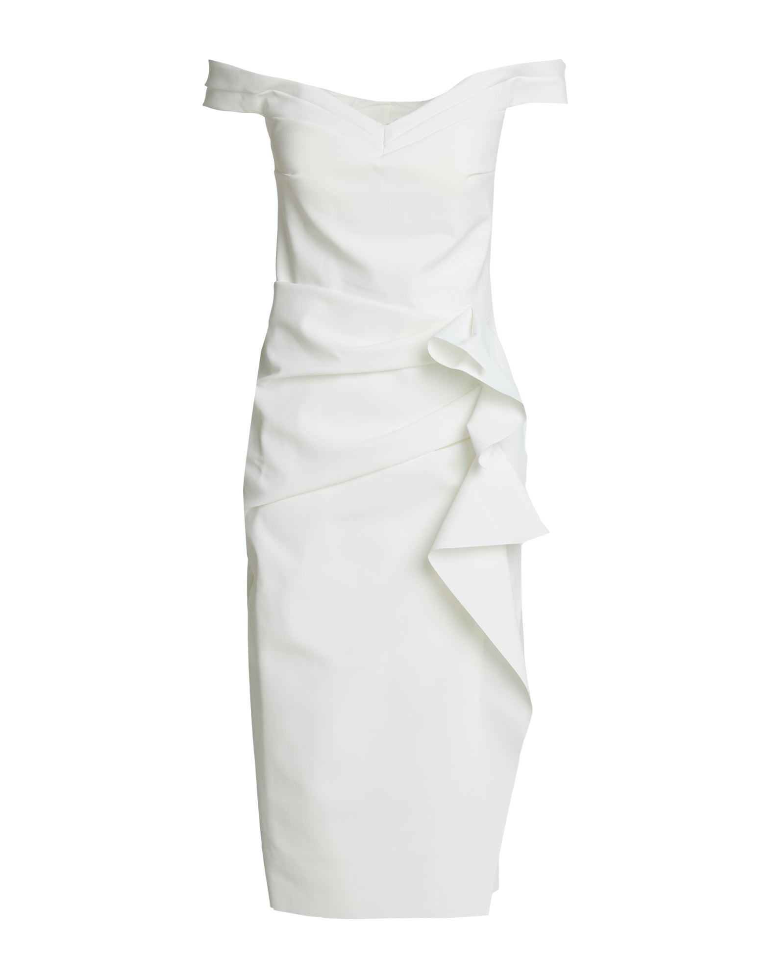 CHIARA BONI LA PETITE ROBE CHIARA BONI LA PETITE ROBE ΦΟΡΕΜΑΤΑ Midi φόρεμα