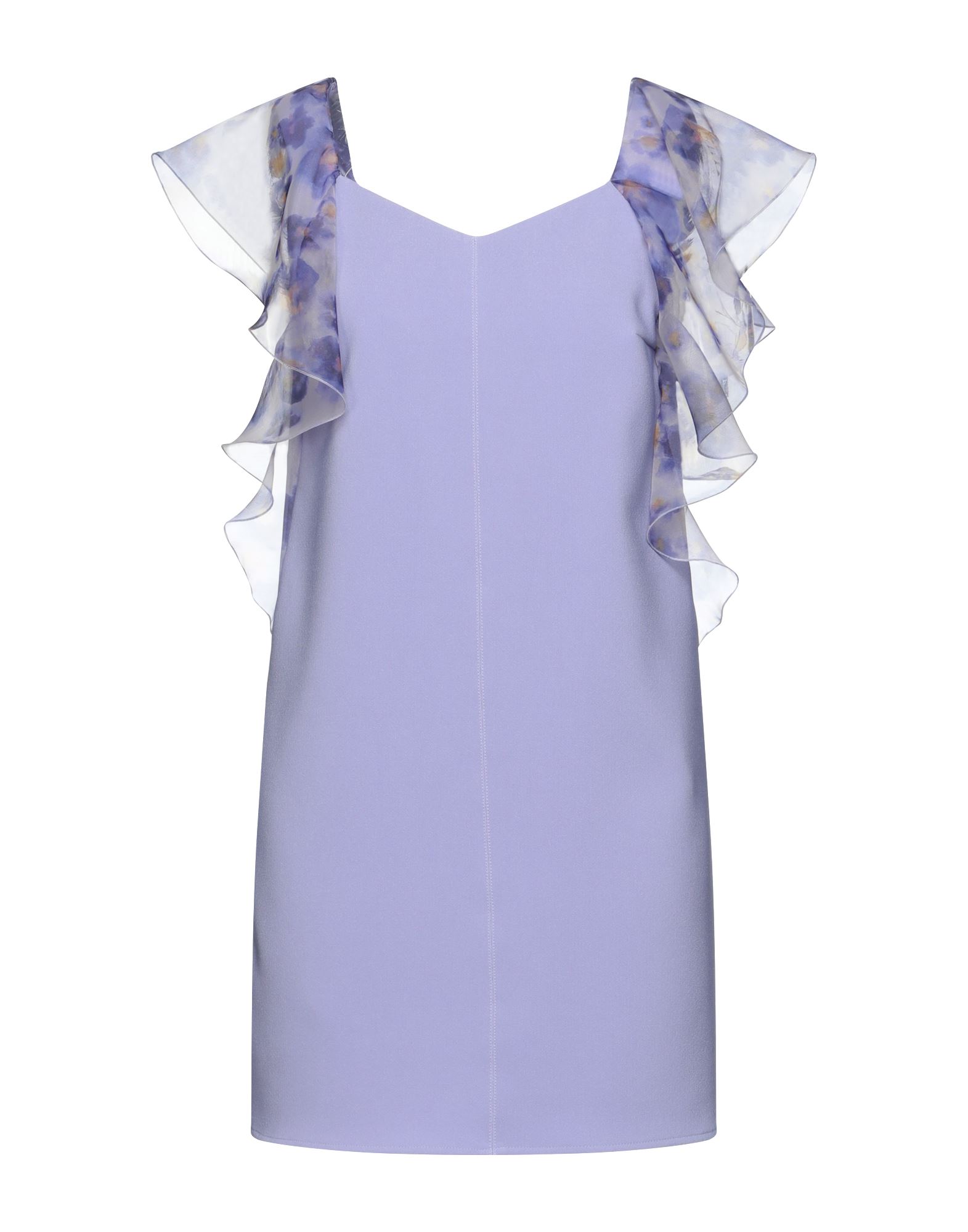 ELISABETTA FRANCHI ELISABETTA FRANCHI ΦΟΡΕΜΑΤΑ Μίνι φόρεμα