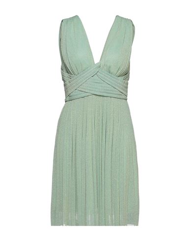 Короткое платье NENETTE 