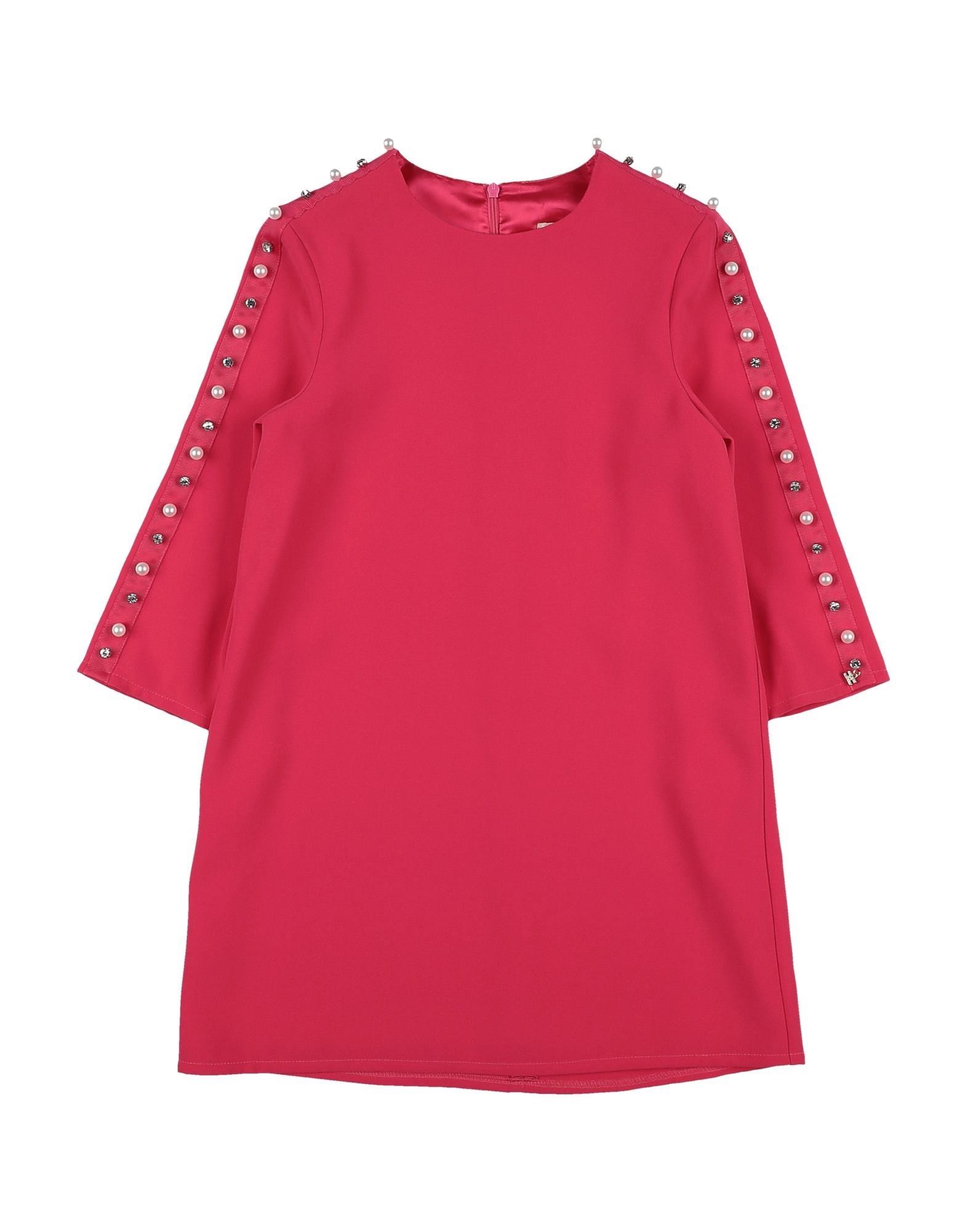  Elisabetta Franchi - Kleider - Kinderkleider - On Yoox.com 