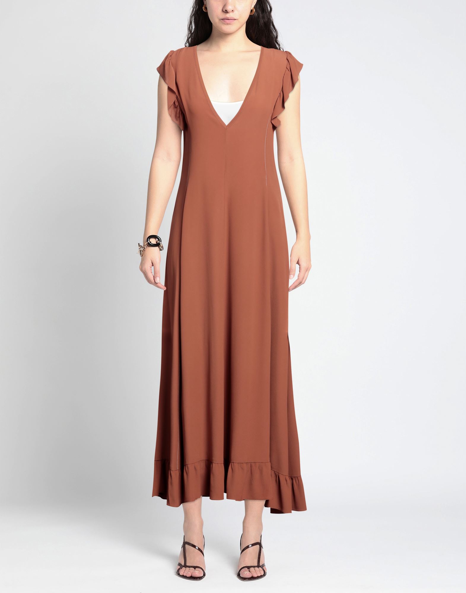  Beatrice .b - Vestidos - Vestidos Largos - On Yoox.com 