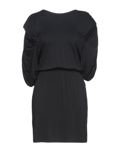 Woman Midi dress Fuchsia Size 4 Viscose