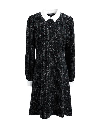 Короткое платье DKNY