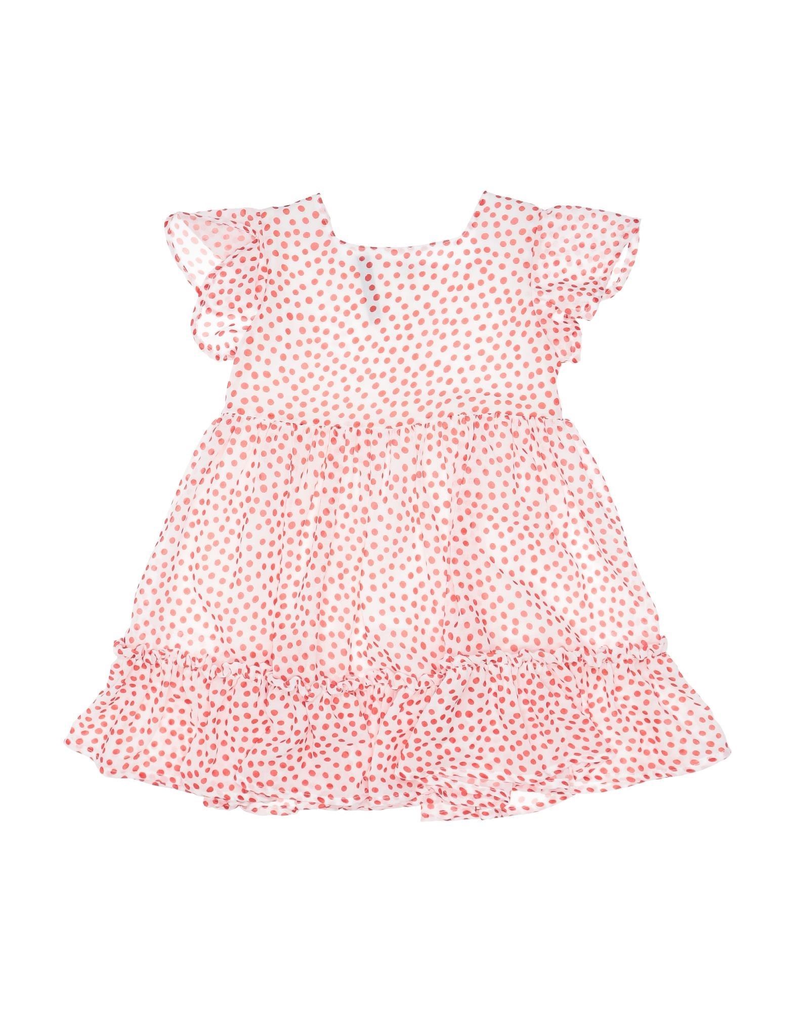 赤 水玉 ワンピース ベビー キッズの人気商品 通販 価格比較 価格 Com
