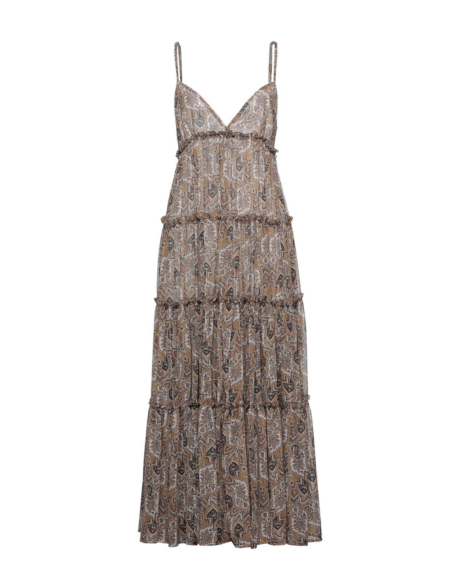  Gaëlle Paris - Kleider - Maxi-kleider - On Yoox.com 