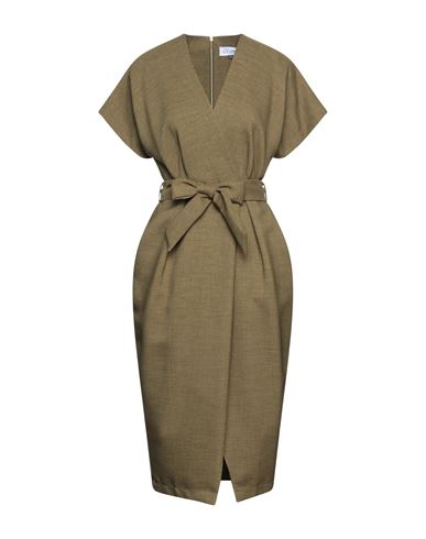 Платье миди CLOSET