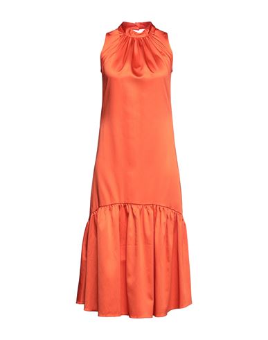 Платье миди CLOSET