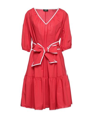 Платье миди DIXIE 