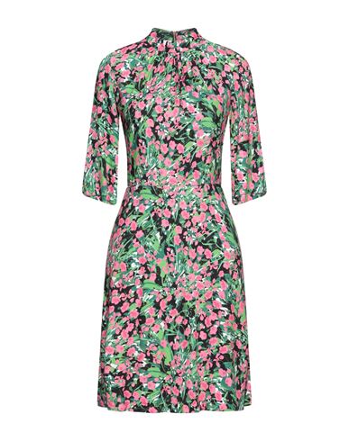 Платье миди CLOSET