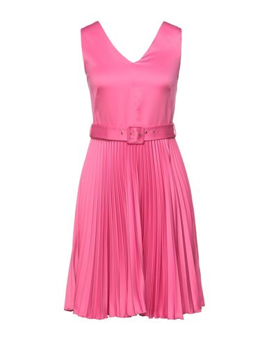 Короткое платье CLOSET