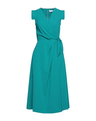 Платье миди CLOSET