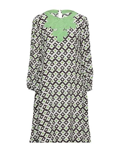 Короткое платье MALÌPARMI