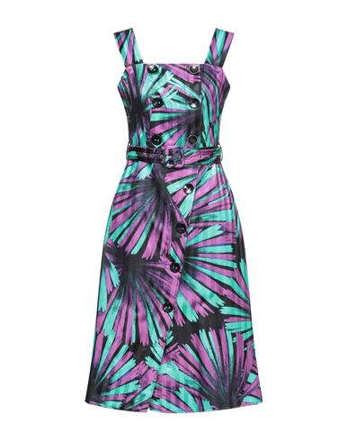 Платье миди CLOSET