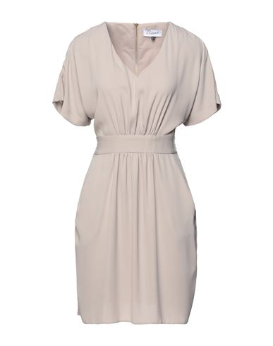 Короткое платье CLOSET