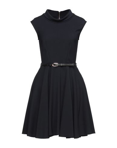 Короткое платье CLOSET