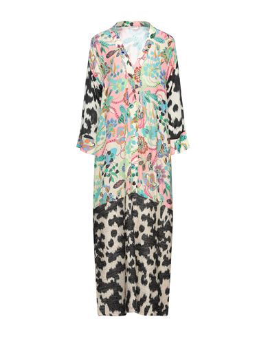 Длинное платье ANJUNA 