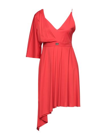 Короткое платье ROBERTA BIAGI 