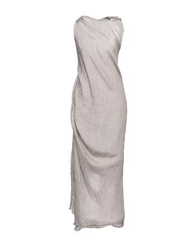 фото Длинное платье marc le bihan
