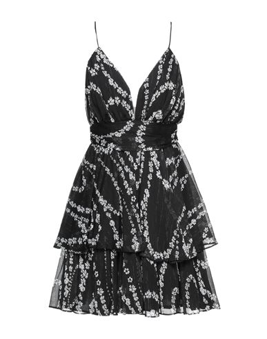 Короткое платье MARELLA