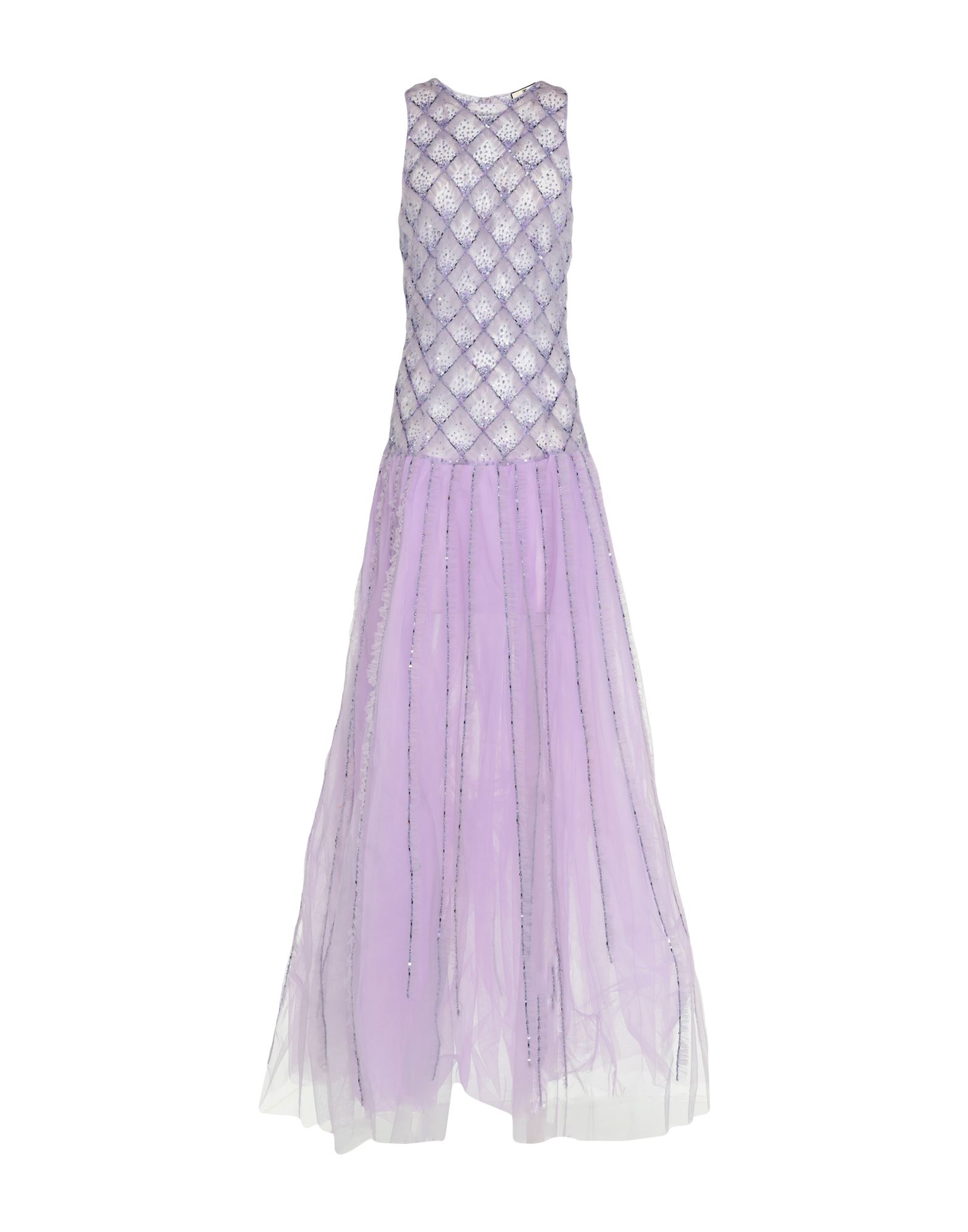  Elisabetta Franchi - Kleider - Maxi-kleider - On Yoox.com 