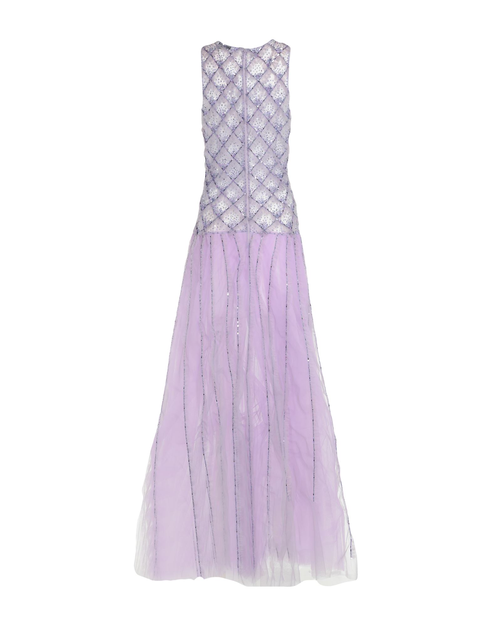  Elisabetta Franchi - Kleider - Maxi-kleider - On Yoox.com 