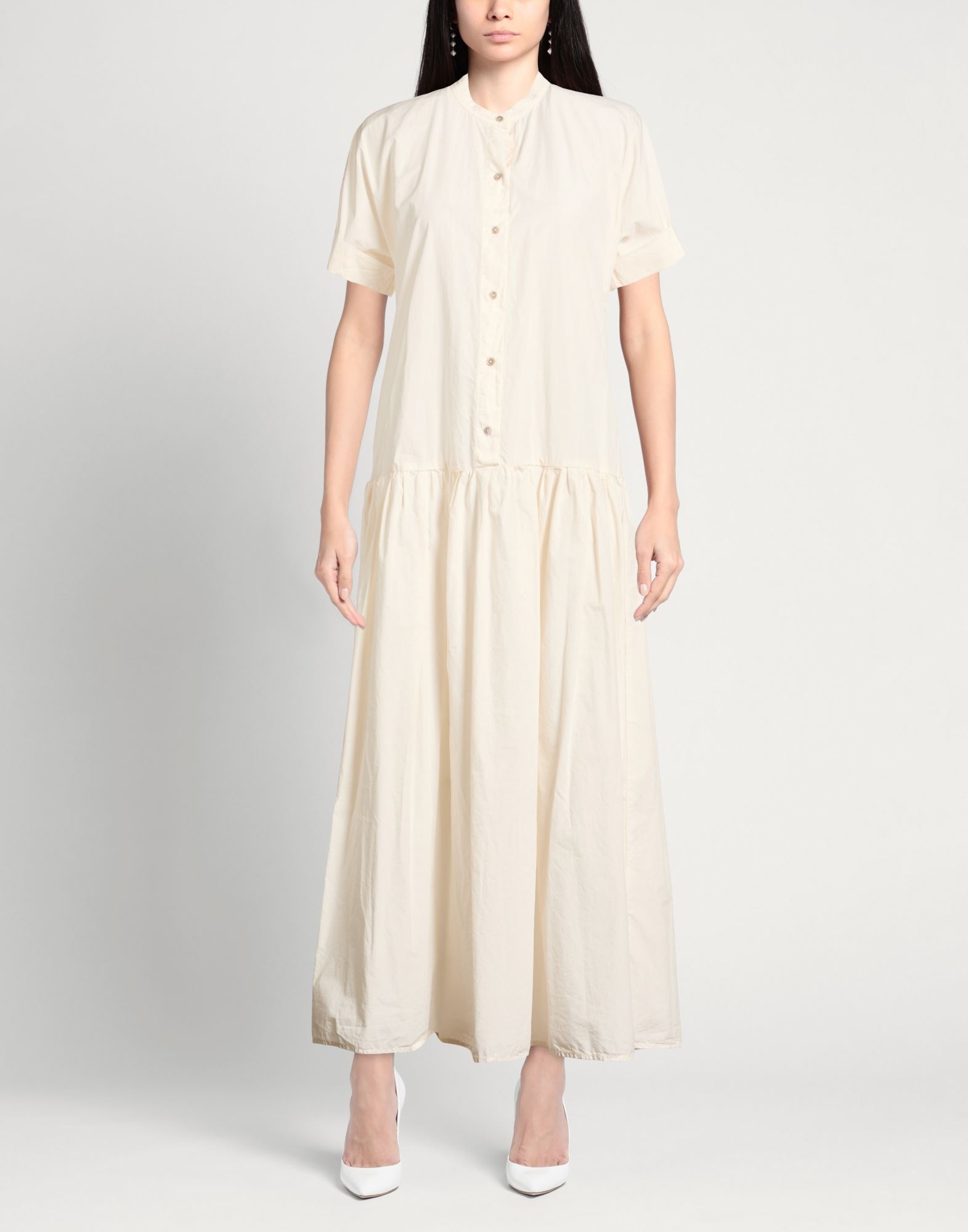  Alessia Santi - Kleider - Maxi-kleider - On Yoox.com 