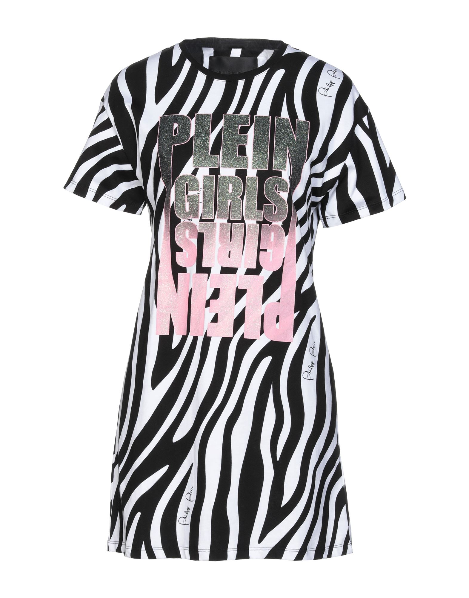 PHILIPP PLEIN PHILIPP PLEIN ΦΟΡΕΜΑΤΑ Μίνι φόρεμα