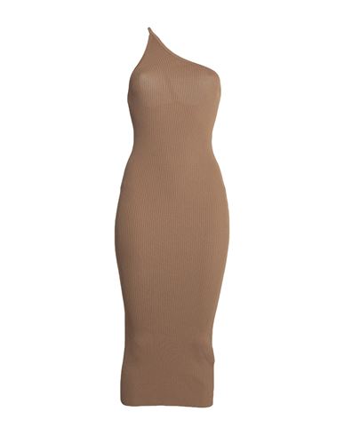 Платье миди ERIKA CAVALLINI