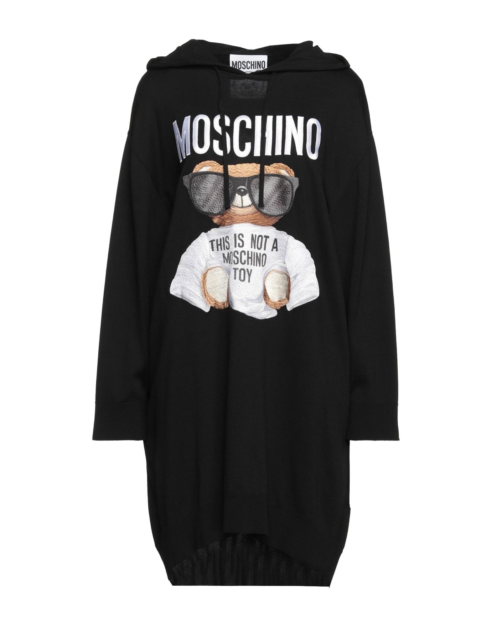 MOSCHINO MOSCHINO ΦΟΡΕΜΑΤΑ Μίνι φόρεμα